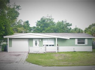 4051 Thunderbird Ave, Spring Hill, FL 34606
