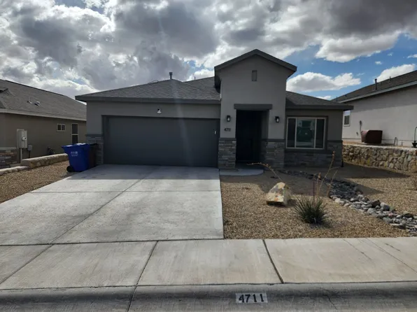 4711 Big Springs St, Las Cruces, NM 88012