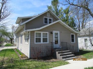 191 S 1st St NE, Cedar Springs, MI 49319
