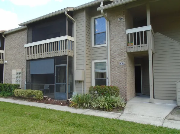 10200 Belle Rive Blvd #21-1-163, Jacksonville, FL 32256