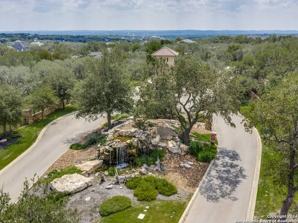 412 HAVASU PT LOT 16, Spring Branch, TX 78070