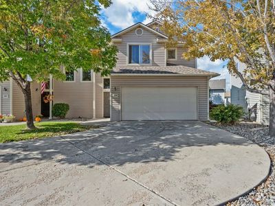 239 Sargent Circle, Fruita, CO, 81521