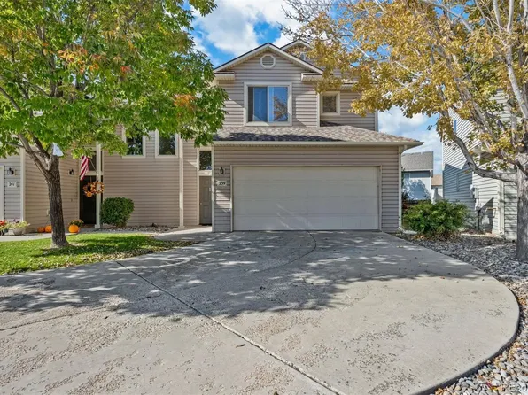 239 Sargent Circle, Fruita, CO 81521
