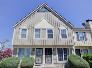1662 S Idalia Cir UNIT B, Aurora, CO 80017