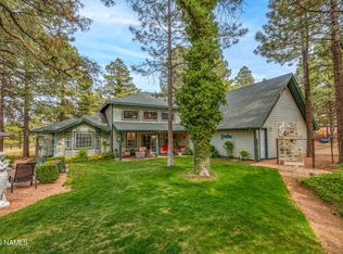 7080 Oakwood Pines Dr, Flagstaff, AZ 86004