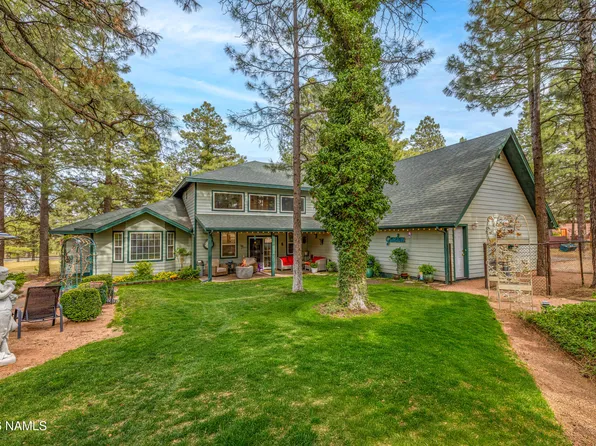 7080 Oakwood Pines Dr, Flagstaff, AZ 86004