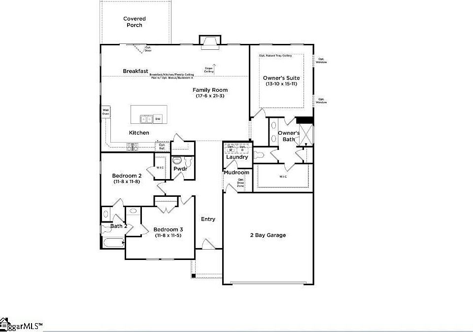 2nd image of 234 Summerall Ln