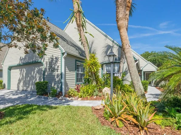 405 Village Dr, Saint Augustine, FL 32084