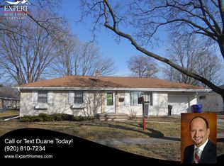 1412 N Nicholas St, Appleton, WI 54914