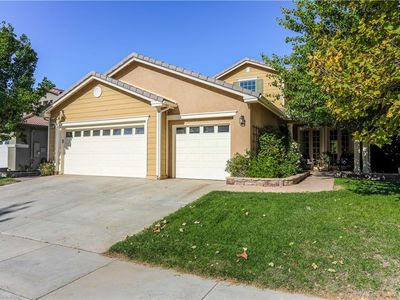 27127 Tube Rose St, Murrieta, CA, 92562