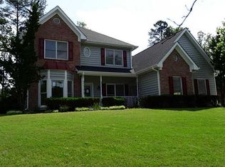 4165 Ruby Forest Blvd, Suwanee, GA 30024