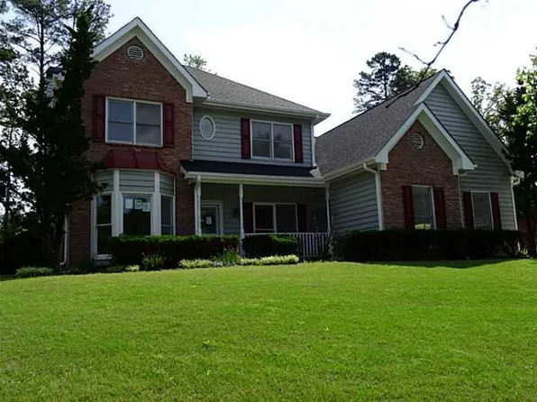 4165 Ruby Forest Blvd, Suwanee, GA 30024
