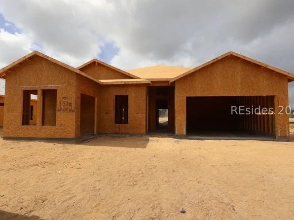 1363 White Water Dr, Hardeeville, SC 29927