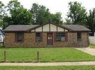 5346 Clinchport Cir, Memphis, TN 38127