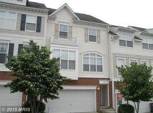 8119 Hard Shale Rd, Manassas, VA 20111