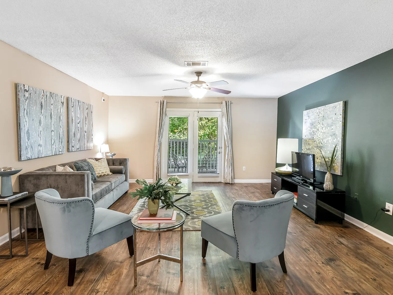 Avalon Apartment Homes — Photo 4