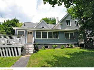 9 Pillsbury St, South Portland, ME 04106
