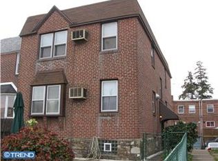 2224 Glenview St, Philadelphia, PA