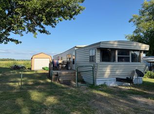 1738 Newlove Rd, South Charleston, OH 45368
