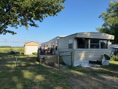 1738 Newlove Rd, South Charleston, OH, 45368