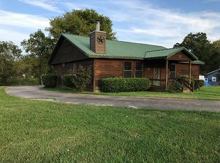 269 Anns Blvd, Livingston, TX 77351