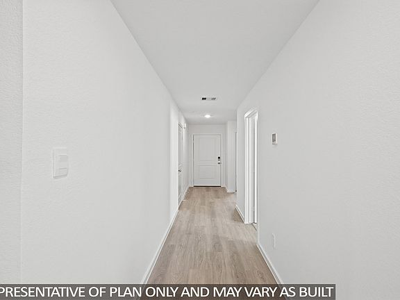 Plan Elevation.