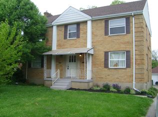 4324 Duneden Ave #2, Cincinnati, OH 45236