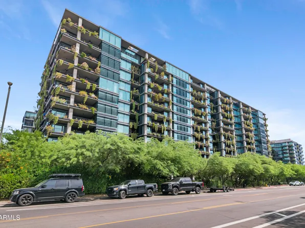 7120 E Kierland Boulevard #915, Scottsdale, AZ 85254