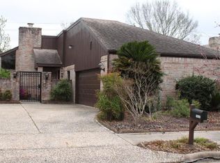 10927 Kitty Brook Dr, Houston, TX 77071