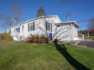 1 Puritan Rd, Taunton, MA 02780