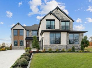 Twain Plan, Northside Place, Carrollton, TX 75006