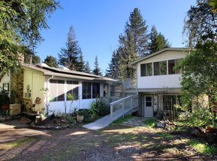 9175 Glen Arbor Rd, Ben Lomond, CA 95005