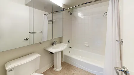 Rented by The Monterey