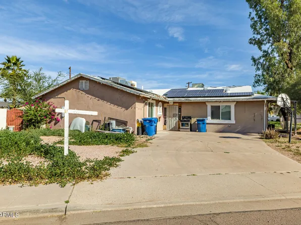 463 S DALEY --, Mesa, AZ 85204