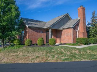 3910 Sandstone Cir, Powell, OH 43065