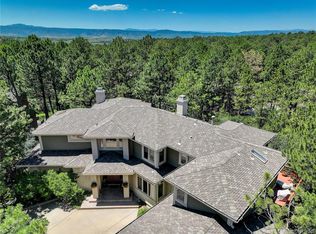 477 Silbrico Way, Castle Rock, CO 80108