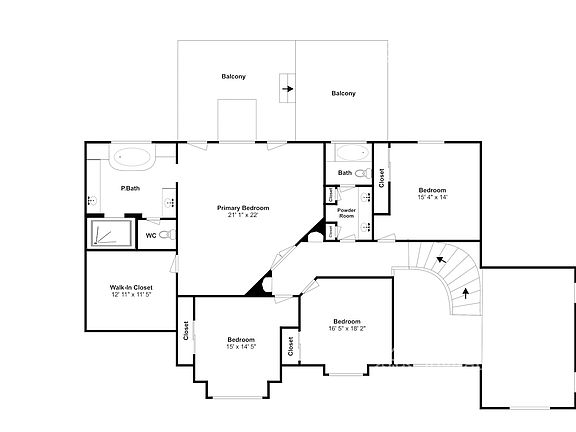 3rd image of 8460 Del Vista Ct