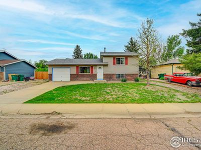 1205 2nd St, Eaton, CO, 80615