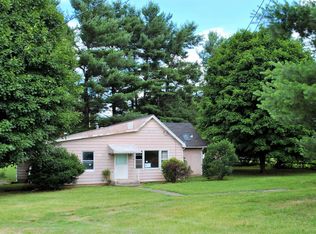 162 Blankenship Rd, Shawsville, VA 24162