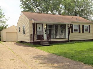 238 19th St NE, Massillon, OH