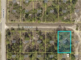 2903 36th St W, Lehigh Acres, FL 33971