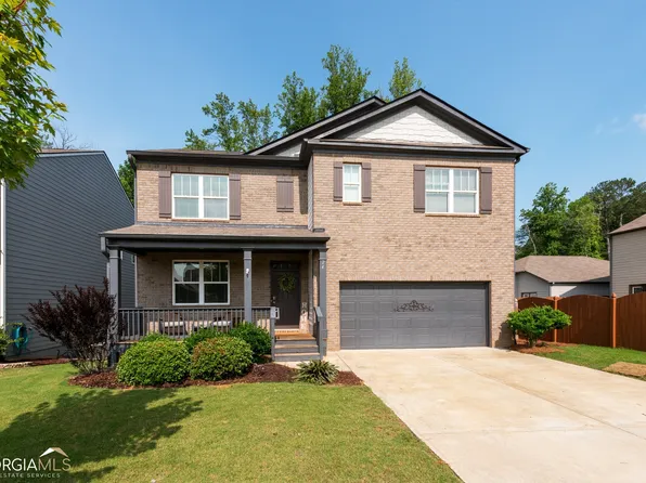 24 Maple Brook Dr, Dawsonville, GA 30534
