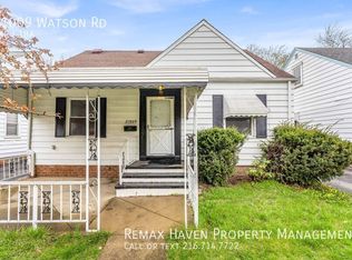 21009 Watson Rd, Maple Heights, OH 44137