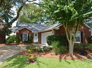 238 Historic Dr, Mount Pleasant, SC 29464