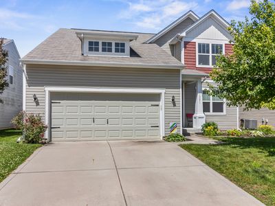 15271 Tiki Trl, Noblesville, IN, 46060