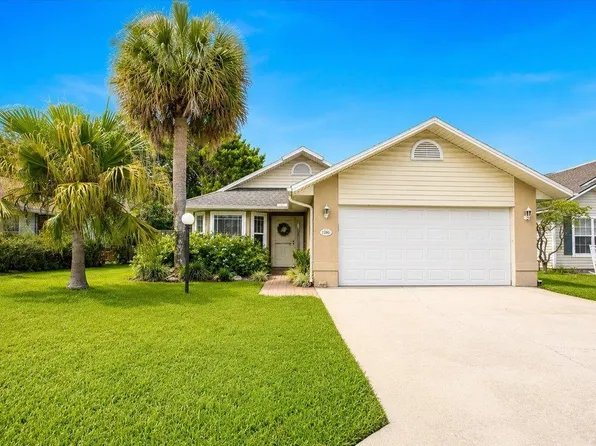 2280 Commodores Club Blvd, Saint Augustine, FL 32080