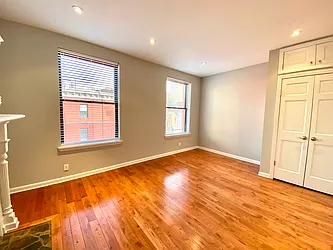 Rented by Corcoran