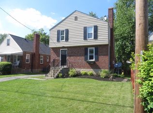 3768 Mac Nicholas Ave, Cincinnati, OH 45236