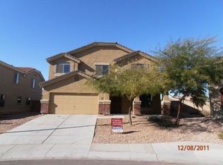 5830 S 238th Ln, Buckeye, AZ 85326