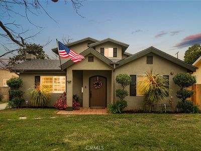 2168 Cooley Pl, Pasadena, CA, 91104